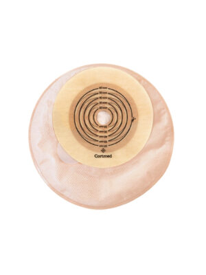 Worek zamknięty Aurega 1 Stoma Cap