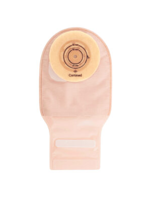 Worek otwarty neonatologiczny Aurega 1 Drainable Neonatal