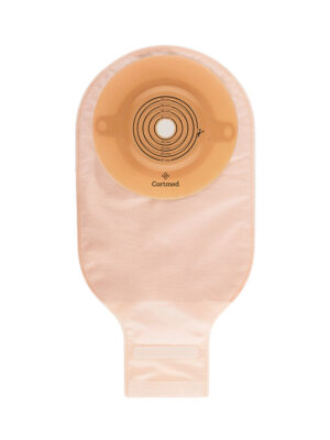 Worek otwarty Aurega 1 Drainable Convex Soft