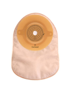 Worek zamknięty Aurega 1 Closed Convex Soft